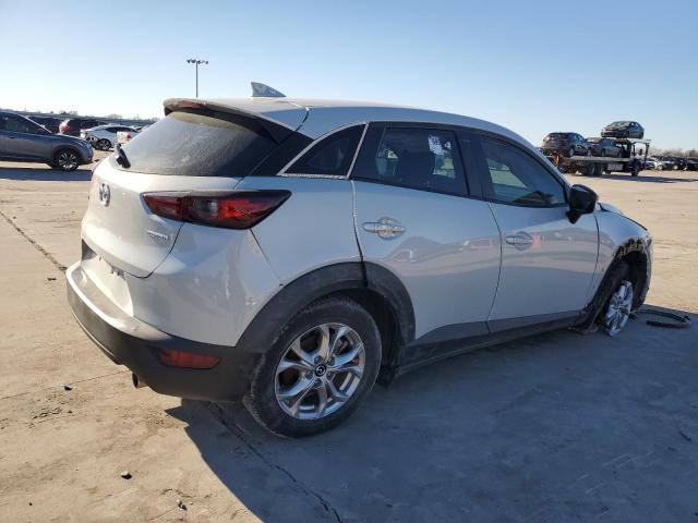 Image 3 of 2021 MAZDA CX-3 SPORT 2021 with VIN JM1DKDB78M1504728