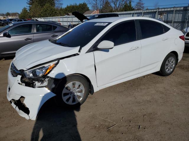 Obraz 2017 HYUNDAI ACCENT SE 2017