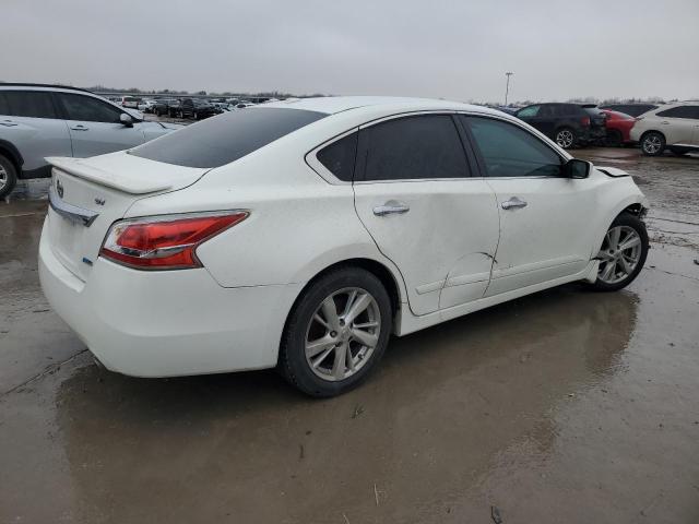 Obraz 3 z 2014 NISSAN ALTIMA 2.5 2014 z VIN 1N4AL3APXEN220626