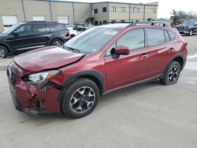 2019 SUBARU CROSSTREK PREMIUM 2019 image
