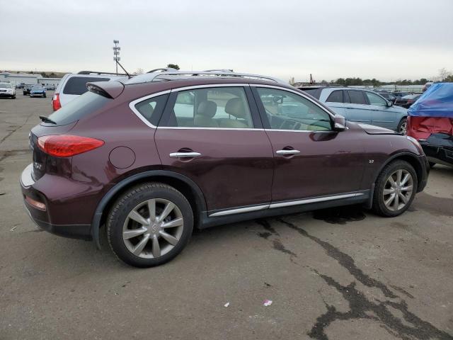 Image 3 of 2016 INFINITI QX50  2016 with VIN JN1BJ0RP3GM235259