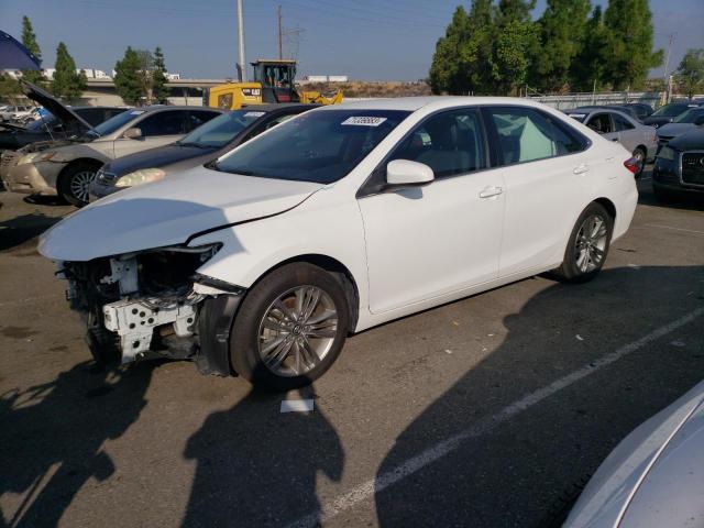 Obraz 1 z 2016 TOYOTA CAMRY LE 2016 z VIN 4T1BF1FKXGU204387