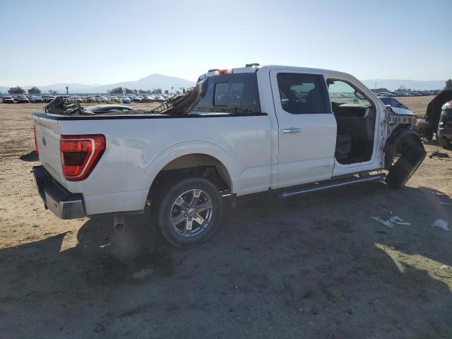 Obraz 3 z 2021 FORD F150 SUPERCREW 2021 z VIN 1FTEW1C57MFC65647