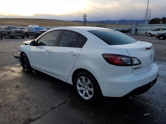 Изображение 2 2010 MAZDA 3 I 2010 с VIN JM1BL1SF2A1201367