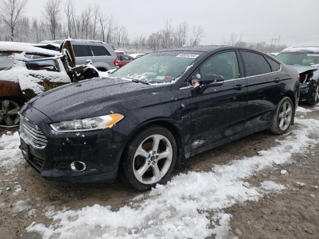 Obraz 1 z 2014 FORD FUSION SE 2014 z VIN 3FA6P0HR7ER264693
