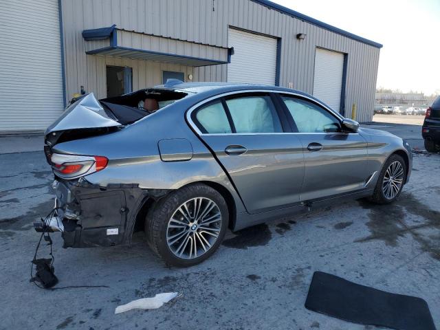 Image 3 of 2019 BMW 530 XI 2019 with VIN WBAJA7C59KG910772