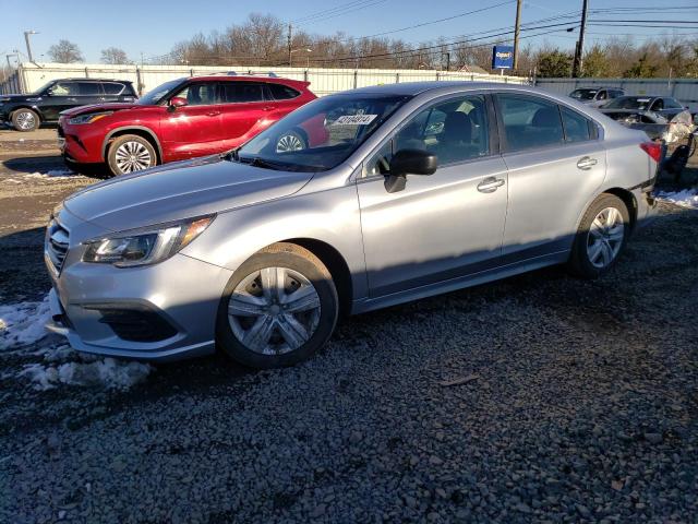 2019 SUBARU LEGACY 2.5I 2019 image