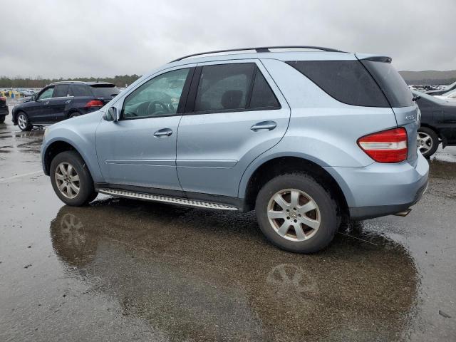 Изображение 2 2006 MERCEDES-BENZ ML 350 2006 с VIN 4JGBB86E76A029675
