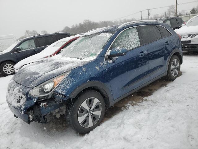 2017 KIA NIRO FE 2017 image