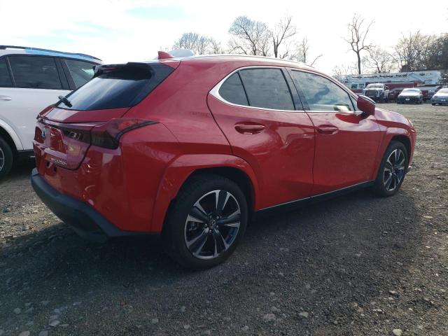 Изображение 3 2023 LEXUS UX 250H PREMIUM 2023 с VIN JTHP9JBH9P2069392