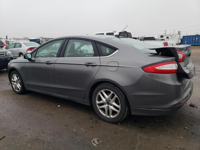 Изображение 2 2014 FORD FUSION SE 2014 с VIN 3FA6P0H76ER306334