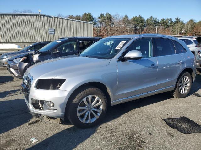 2015 AUDI Q5 PREMIUM PLUS 2015 image