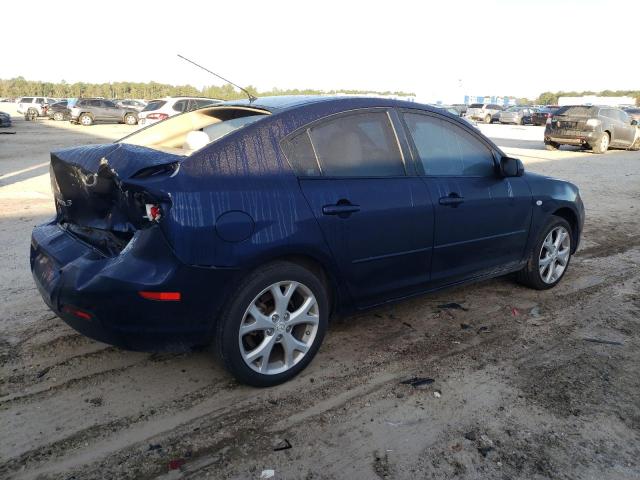 Obraz 3 z 2009 MAZDA 3 I 2009 z VIN JM1BK32F891213498