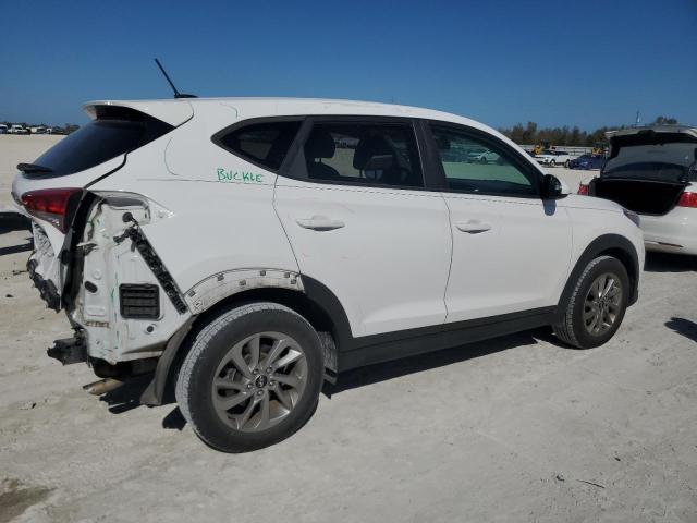 Obraz 3 z 2016 HYUNDAI TUCSON SE 2016 z VIN KM8J23A45GU168720