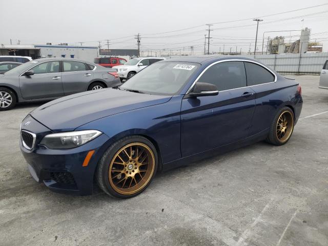 2015 BMW 228 I 2015 image