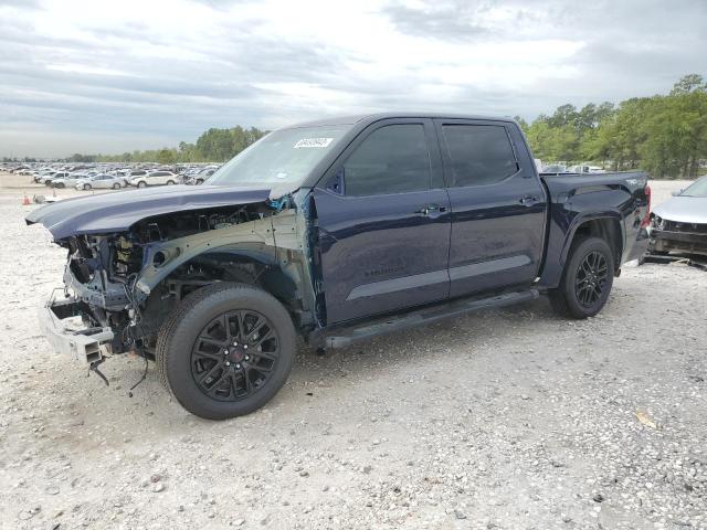 Obraz 2022 TOYOTA TUNDRA CREWMAX SR 2022