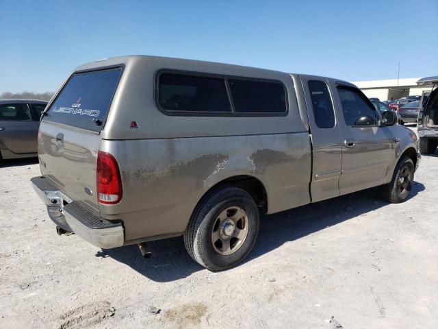 Изображение 3 2002 FORD F150  2002 с VIN 1FTRX17W92NA48959