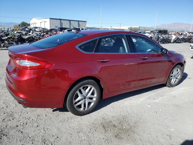 Obraz 3 z 2016 FORD FUSION SE 2016 z VIN 3FA6P0HD8GR356631