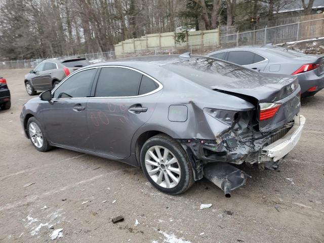 Image 2 of 2015 LEXUS ES 350 2015 with VIN JTHBK1GG4F2179781