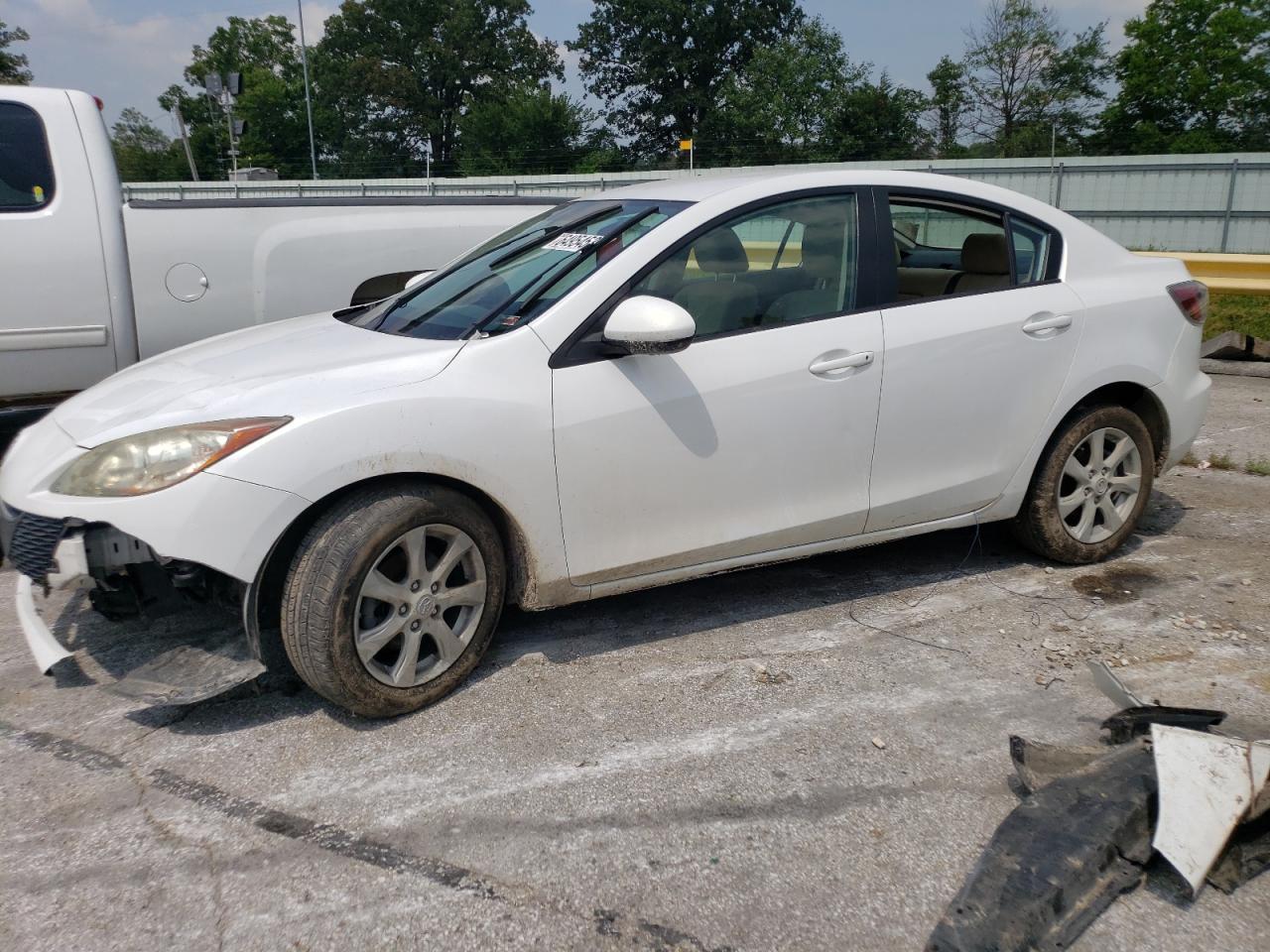 Изображение 2010 MAZDA 3 I 2010