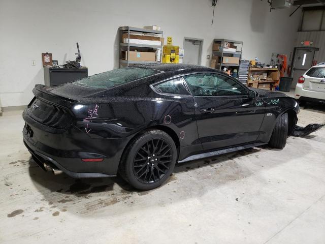 Image 3 of 2018 FORD MUSTANG GT 2018 with VIN 1FA6P8CF4J5164785