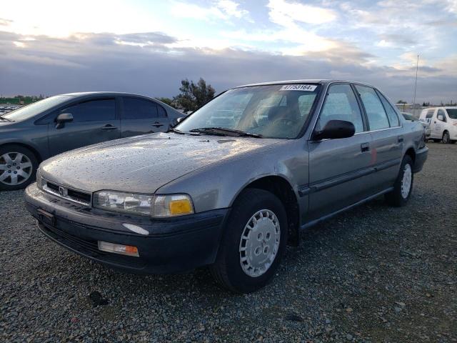 Изображение 1991 HONDA ACCORD DX 1991