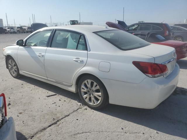 Image 2 of 2011 TOYOTA AVALON BASE 2011 with VIN 4T1BK3DBXBU373246