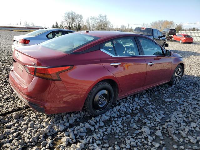 Image 3 of 2023 NISSAN ALTIMA SV 2023 with VIN 1N4BL4DV4PN393694
