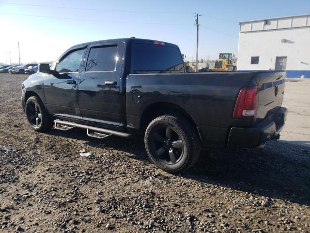 Image 2 of 2015 RAM 1500 ST 2015 with VIN 1C6RR7KT6FS587337