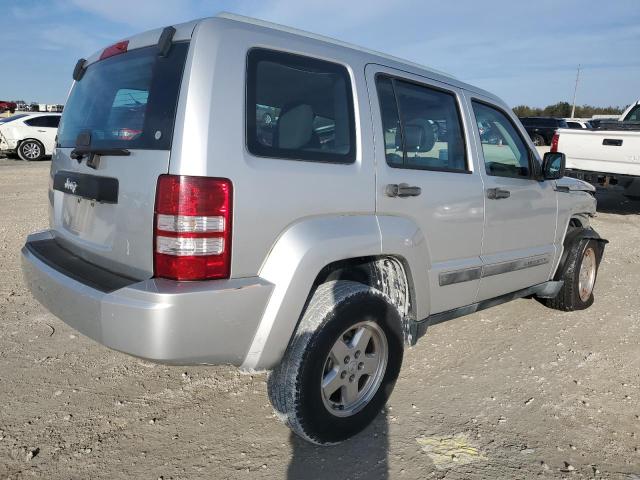 Image 3 of 2012 JEEP LIBERTY SPORT 2012 with VIN 1C4PJLAK4CW104926