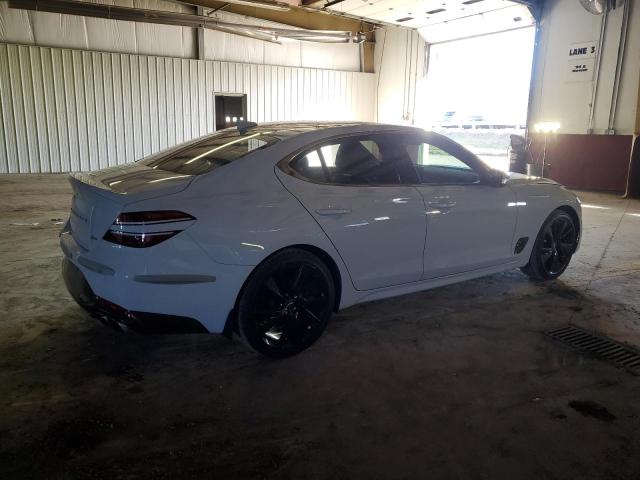 Obraz 3 z 2023 GENESIS G70 BASE 2023 z VIN KMTG34TA7PU109982