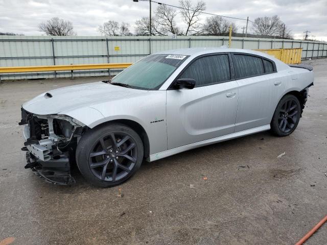2020 DODGE CHARGER R/T 2020 image