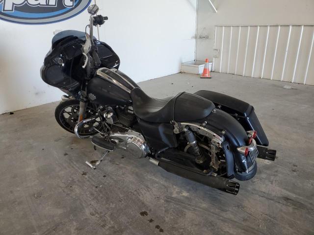 Obraz 3 z 2022 HARLEY-DAVIDSON FLTRXS  2022 z VIN 1HD1KTP18NB643737