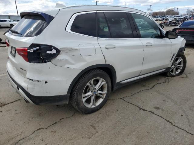 Image 3 of 2019 BMW X3 XDRIVE30I 2019 with VIN 5UXTR9C58KLD90332