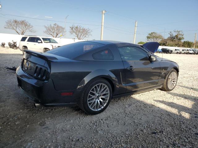 Изображение 3 2008 FORD MUSTANG GT 2008 с VIN 1ZVHT82H785104556