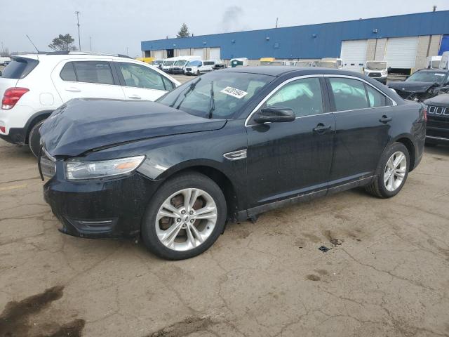 Image 1 of 2014 FORD TAURUS SEL 2014 with VIN 1FAHP2E89EG109649