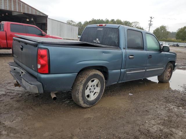 Image 3 of 2006 CHEVROLET SILVERADO C1500 2006 with VIN 2GCEC13Z561307190