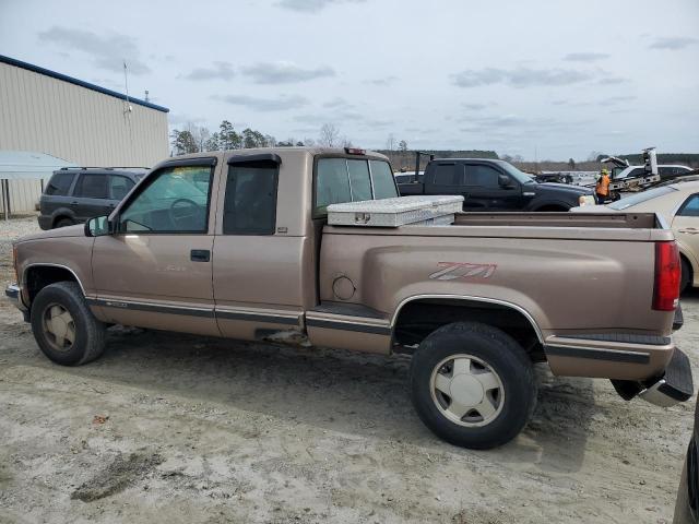 Изображение 2 1996 CHEVROLET GMT-400 K1500 1996 с VIN 2GCEK19R0T1195369