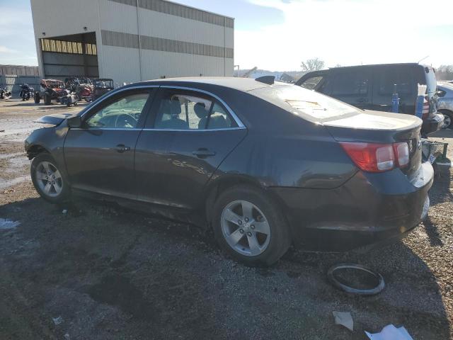 Изображение 2 2016 CHEVROLET MALIBU LIMITED LS 2016 с VIN 1G11B5SA6GU106028