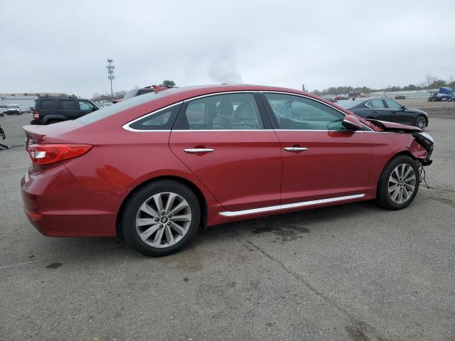 Obraz 3 z 2016 HYUNDAI SONATA SPORT 2016 z VIN 5NPE34AF6GH431849