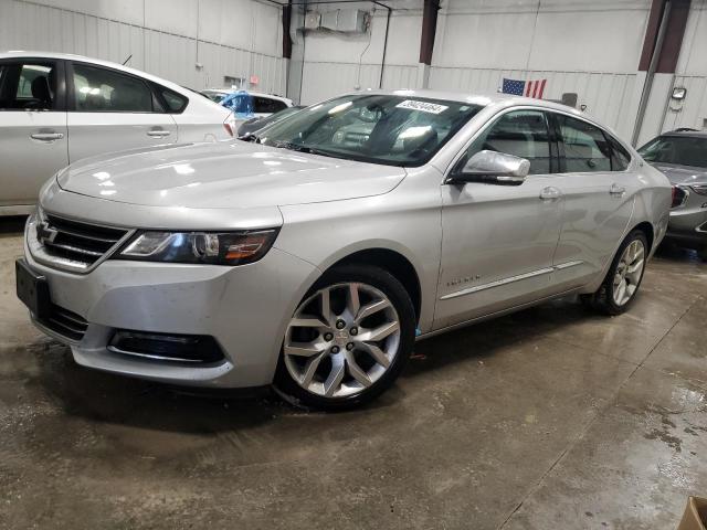 Obraz 1 z 2019 CHEVROLET IMPALA PREMIER 2019 z VIN 2G1105S33K9133510