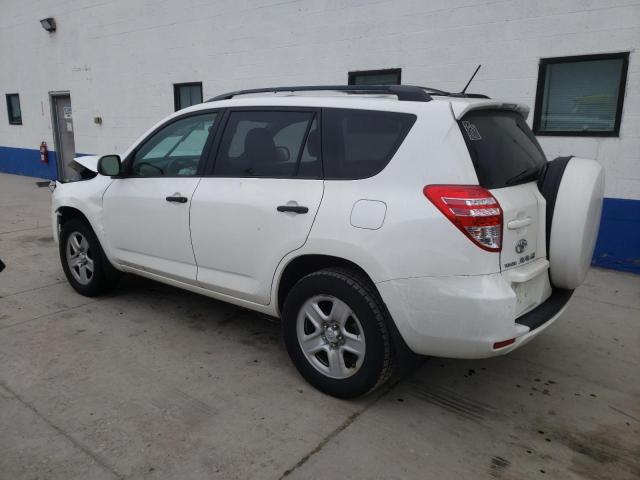 Изображение 2 2010 TOYOTA RAV4  2010 с VIN 2T3BF4DV0AW076416