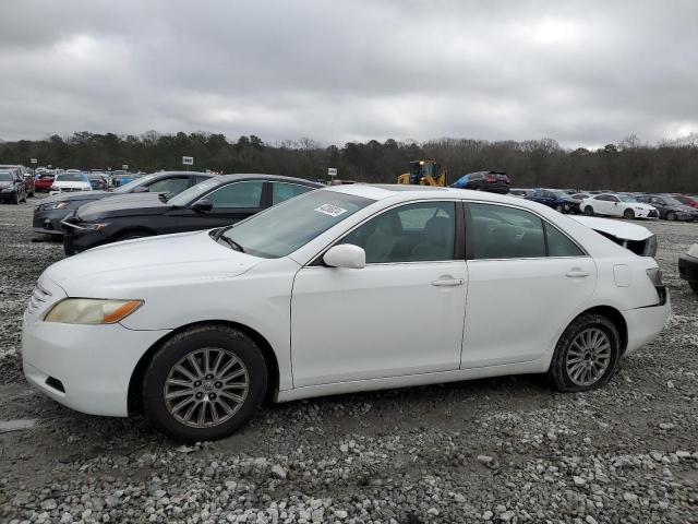 Image 1 of 2009 TOYOTA CAMRY BASE 2009 with VIN 4T4BE46K89R074462