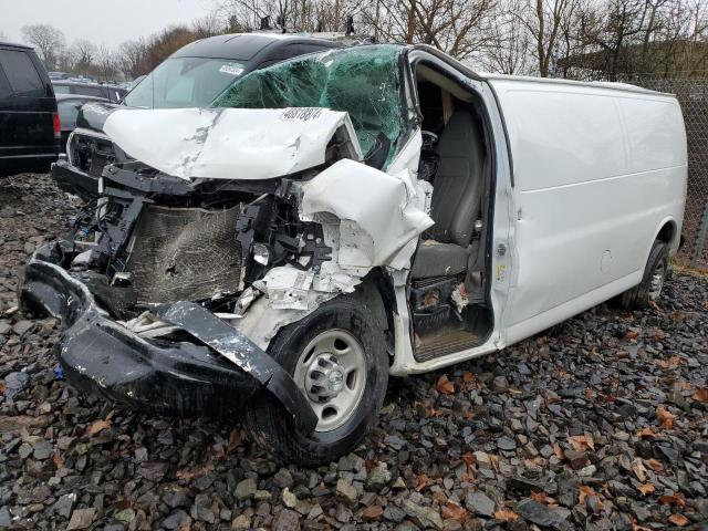 Изображение 2018 CHEVROLET EXPRESS G2500  2018