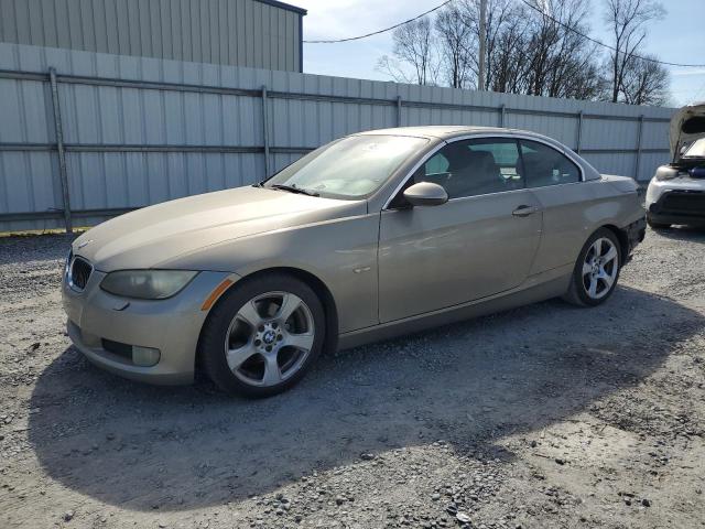 Image 1 of 2008 BMW 328 I SULEV 2008 with VIN WBAWR33578P154133