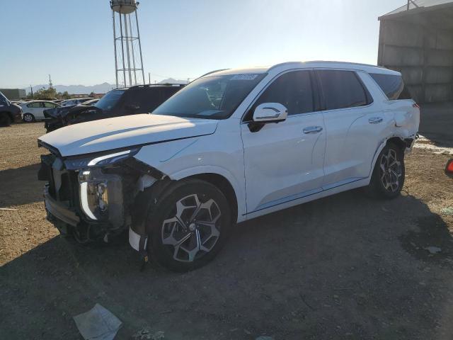 2022 HYUNDAI PALISADE CALLIGRAPHY 2022 image