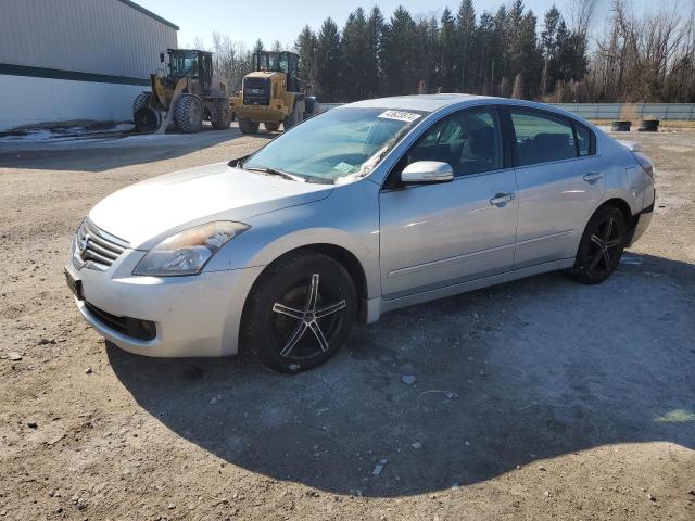 Изображение 1 2008 NISSAN ALTIMA 3.5SE 2008 с VIN 1N4BL21E98C167172