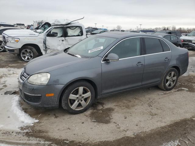 Image 1 of 2009 VOLKSWAGEN JETTA SE 2009 with VIN 3VWRZ71K99M014802