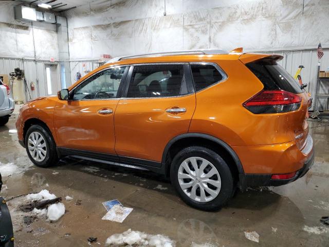 Image 2 of 2017 NISSAN ROGUE S 2017 with VIN JN8AT2MV2HW276268