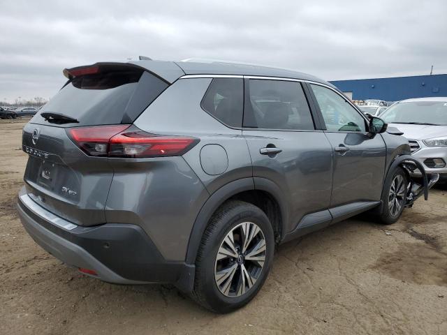 Изображение 3 2023 NISSAN ROGUE SV 2023 с VIN 5N1BT3BB4PC688900
